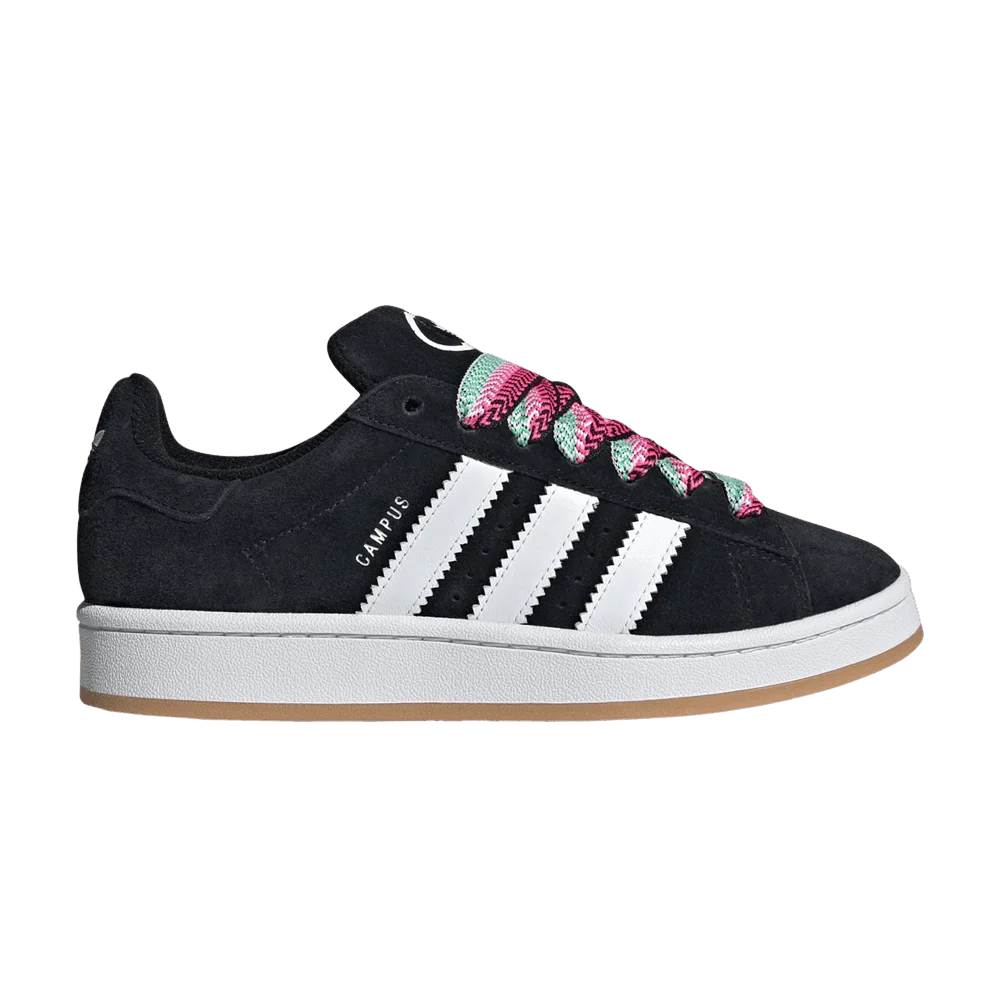 Krossovki-Adidas-Wmns-Campus-00s-Black-Lucid-Pink