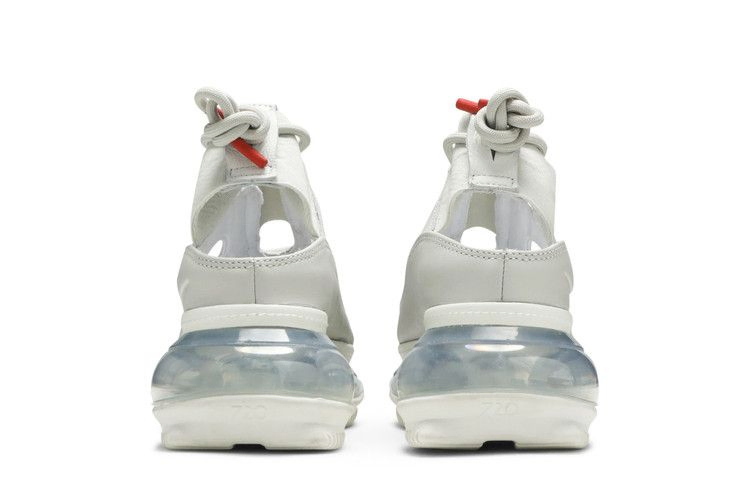 Кроссовки Nike Wmns Air Max FF 720 'Sail'
