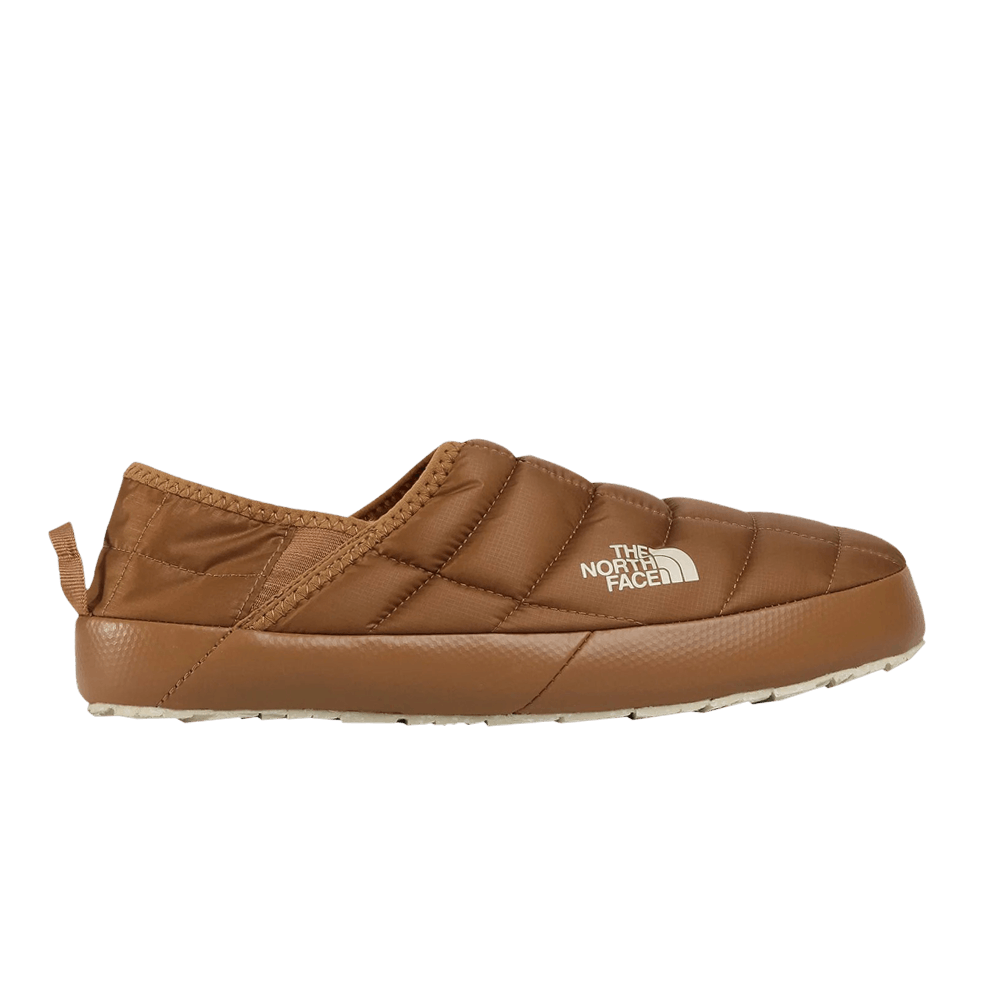 The North Face Thermoball Traction Mule 5 'Utility Brown'