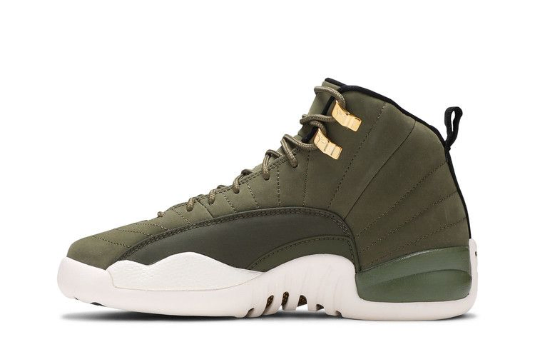 Кроссовки Air Jordan 12 Retro CP3 GS 'Class of 2003'