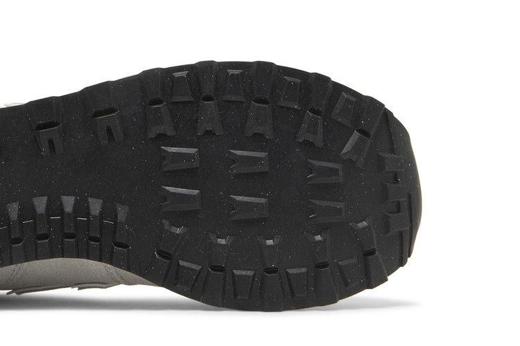 Кроссовки New Balance 574 'Grey White'