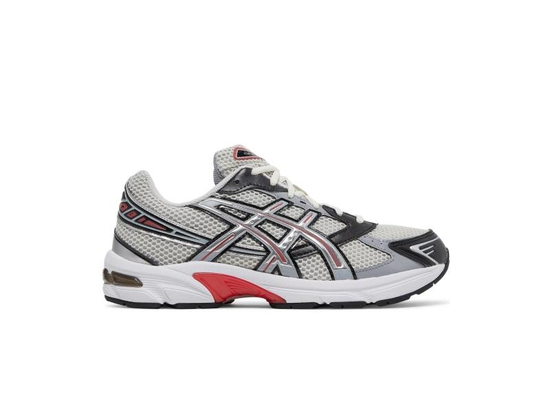 Кроссовки ASICS Gel 1130 Smoke Grey Pure Silver