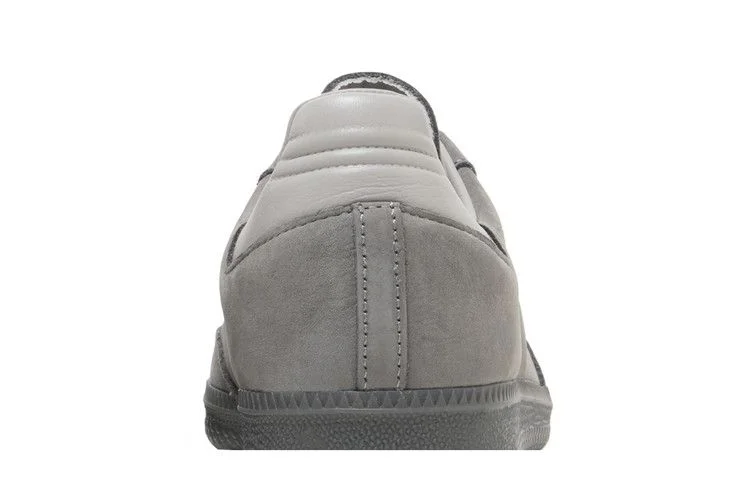 Кроссовки adidas Samba Lux 'Triple Grey'