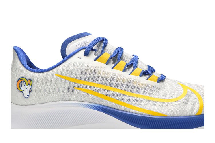 Кроссовки Nike Air Zoom Pegasus 37 'Los Angeles Rams'
