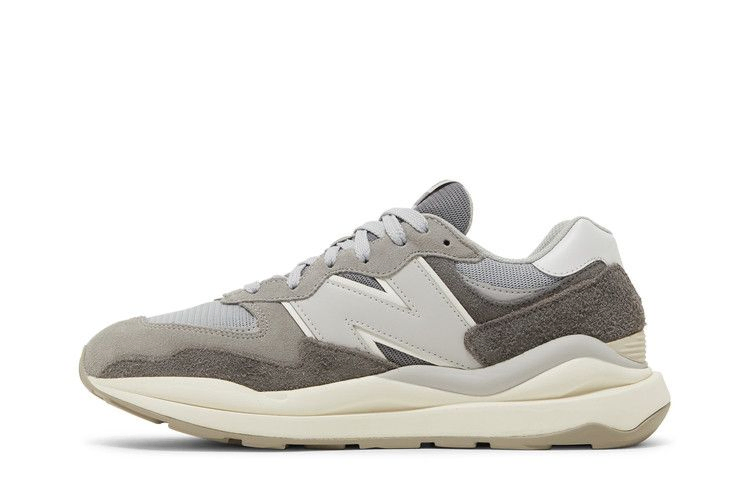 Кроссовки New Balance 57/40 'Marblehead Sea Salt'