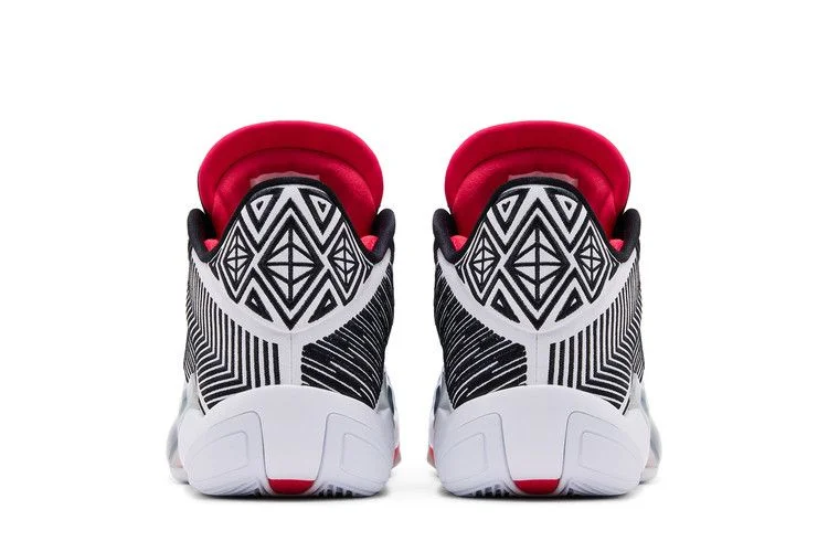 Кроссовки Air Jordan 38 Low PF 'Fundamental 2.0'