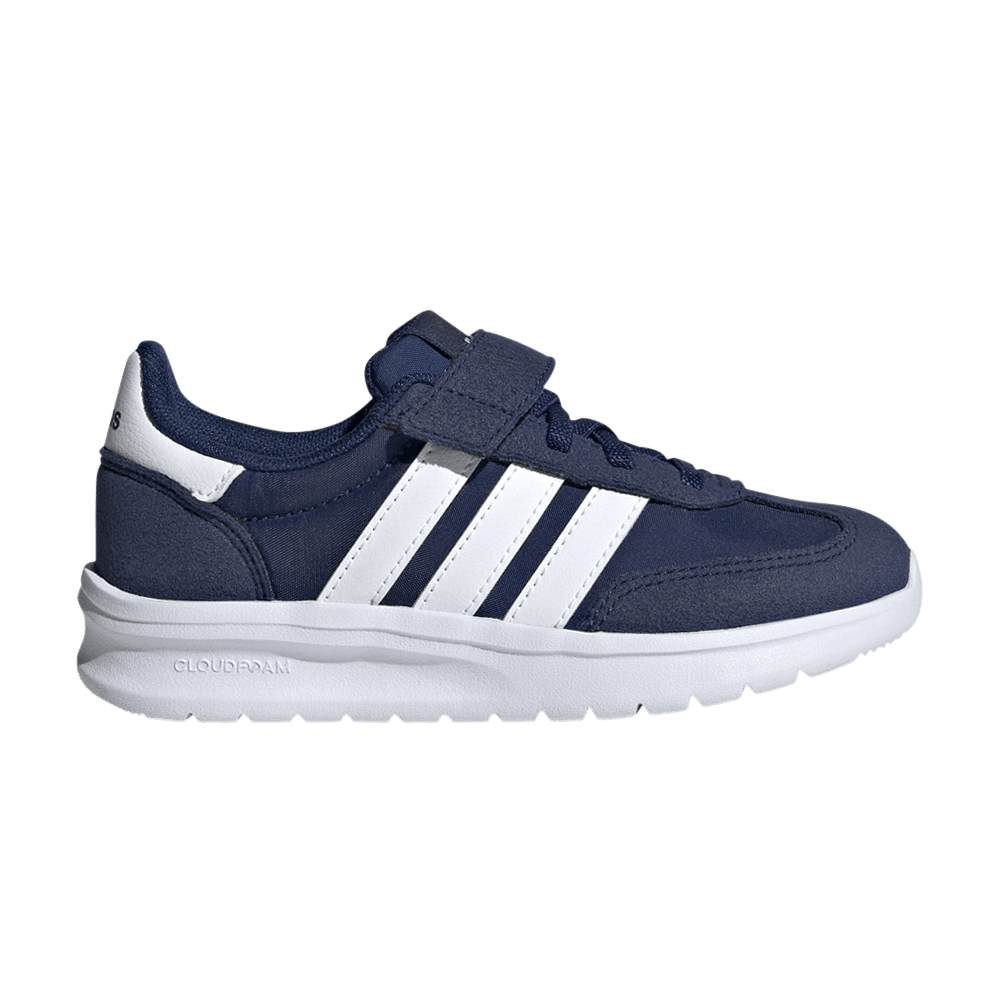Кроссовки adidas Run 70s 2.0 C 'Dark Blue White'