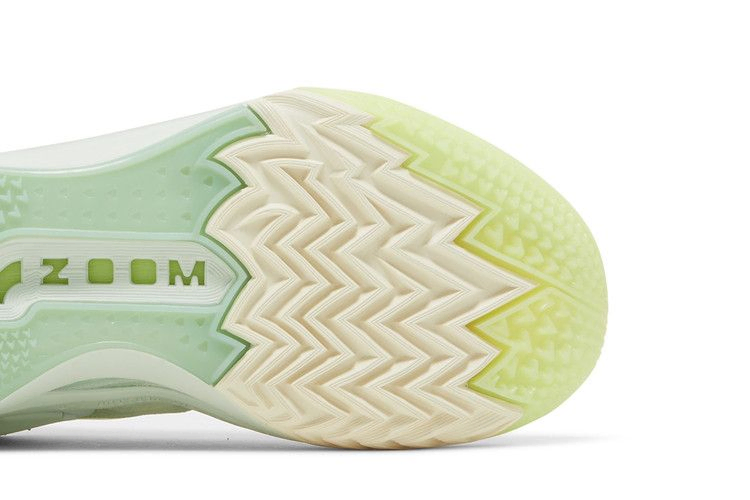 Кроссовки Nike Air Zoom GT Cut 2 'Better You'
