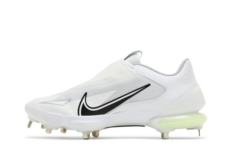 Кроссовки Nike Force Zoom Trout 8 Pro 'White Black'
