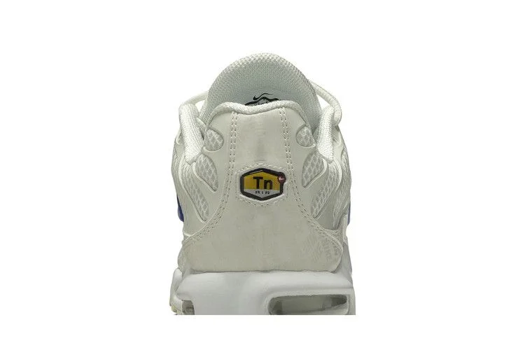 Кроссовки Nike Air Max Plus 'Sail'