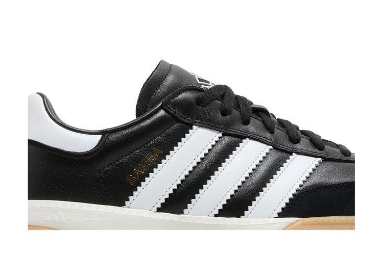 Кроссовки adidas Samba Millennium 'Black White Gum'