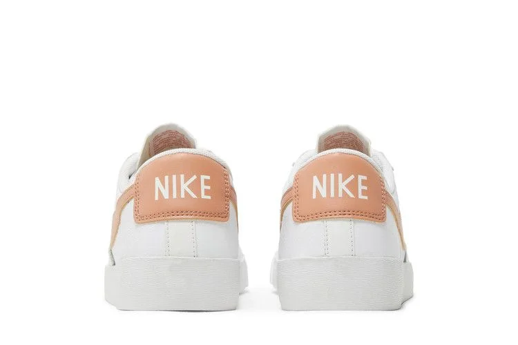 Кроссовки Nike Wmns Blazer Low LE 'Rose Gold'