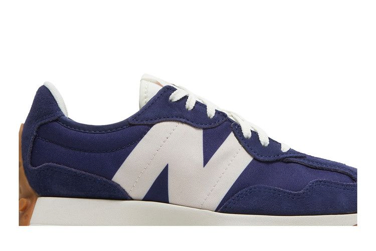 Кроссовки New Balance Wmns 327 'Night Tide'