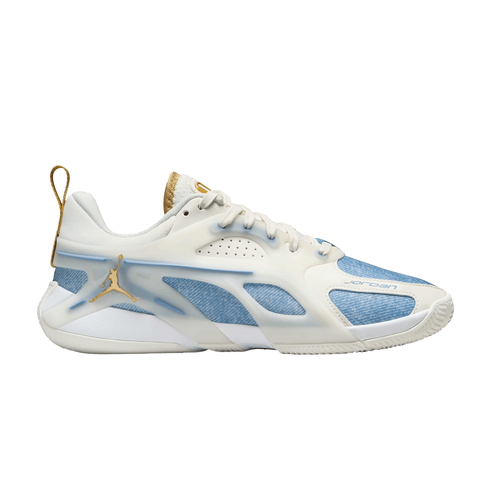 Кроссовки Air Jordan Wmns Jordan Heir 'Denim'