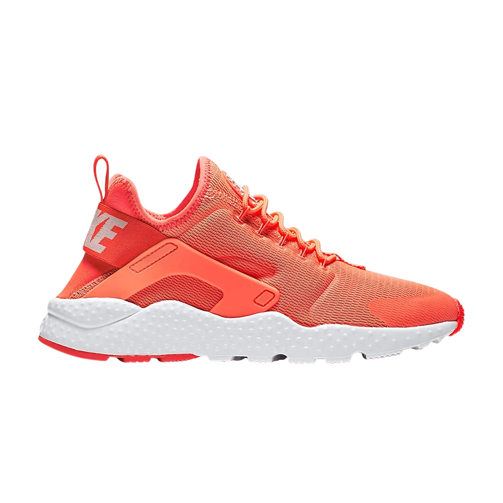 Krossovki-Nike-Wmns-Air-Huarache-Run-Ultra-Bright-Mango