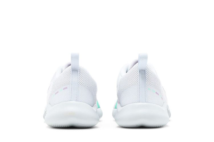 Кроссовки Nike Wmns Flex Experience Run 10 'White Violet Shock'
