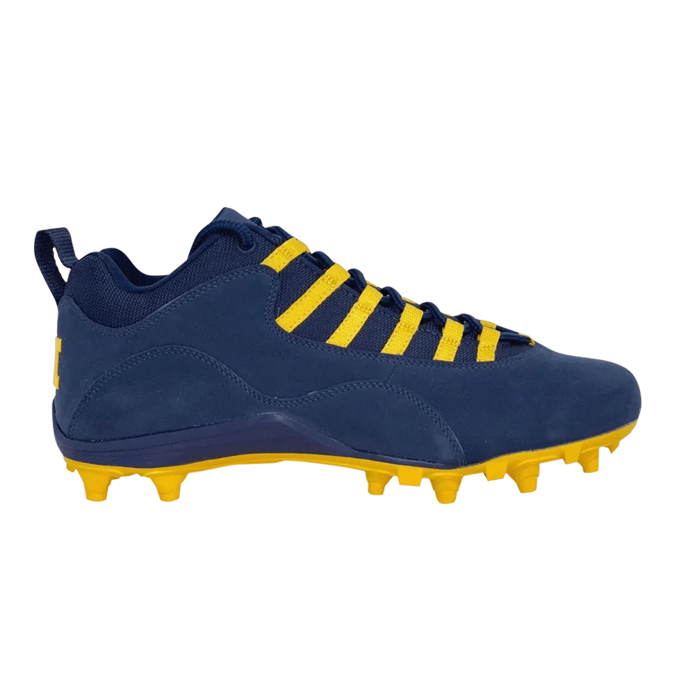 Krossovki-Air-Jordan-10-Alpha-Low-Michigan-Wolverines-PE
