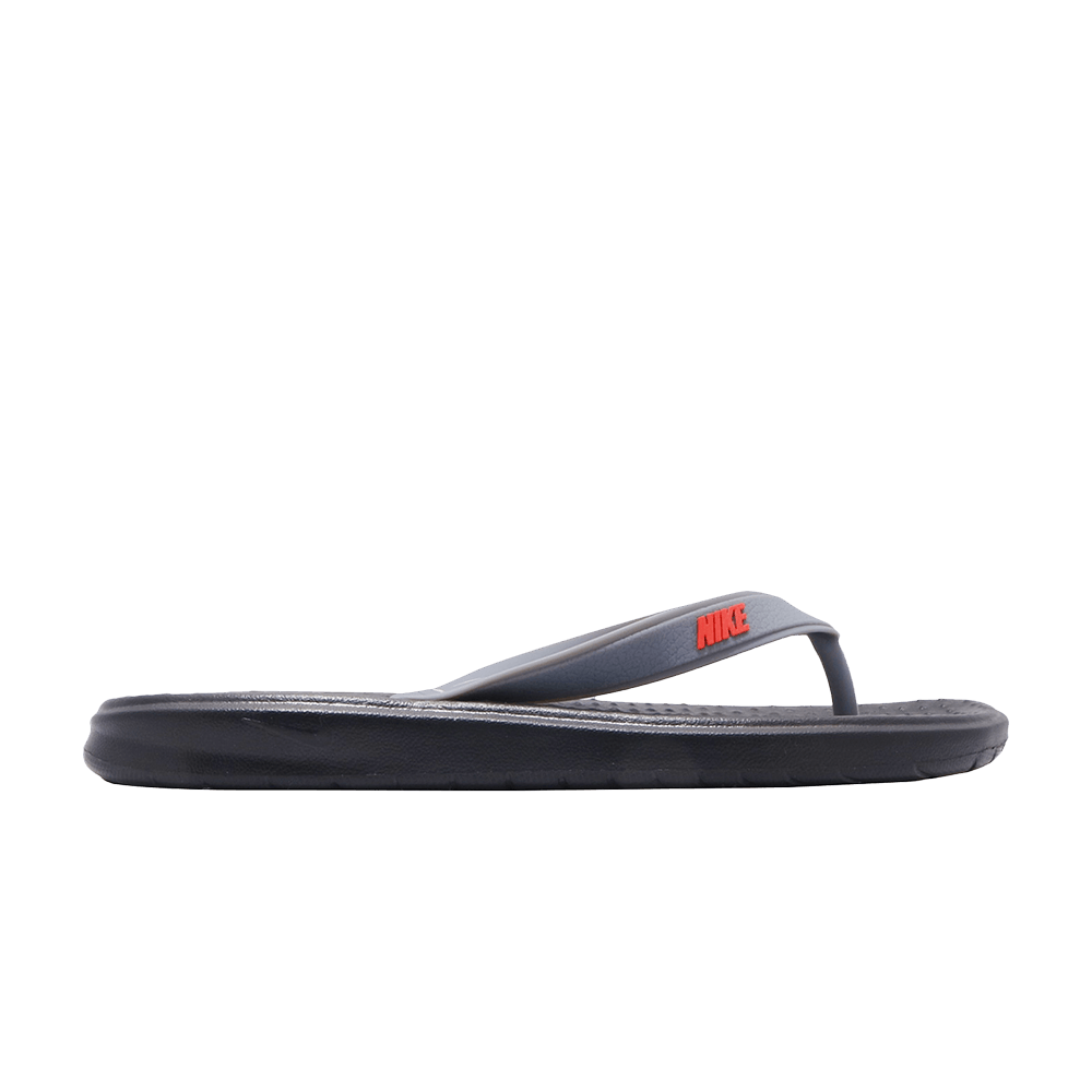 Кроссовки Nike Solay Thong 'Black'