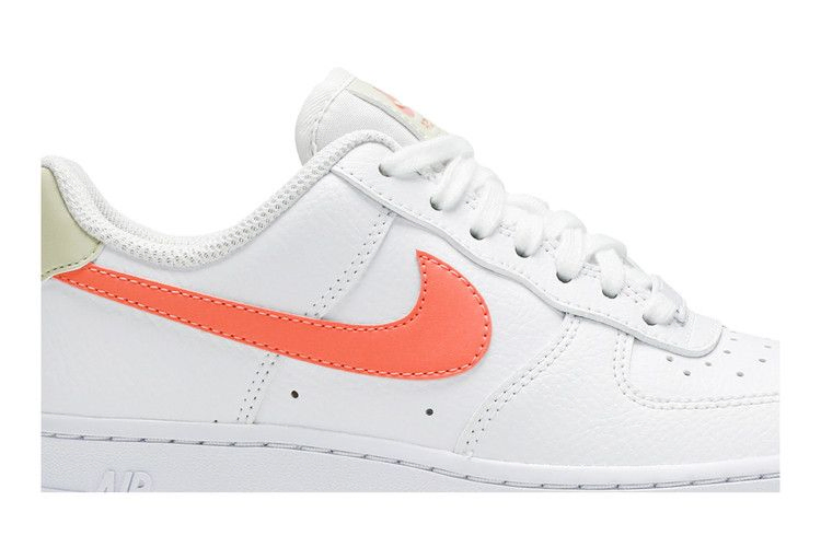 Кроссовки Nike Wmns Air Force 1 '07 'Atomic Pink'