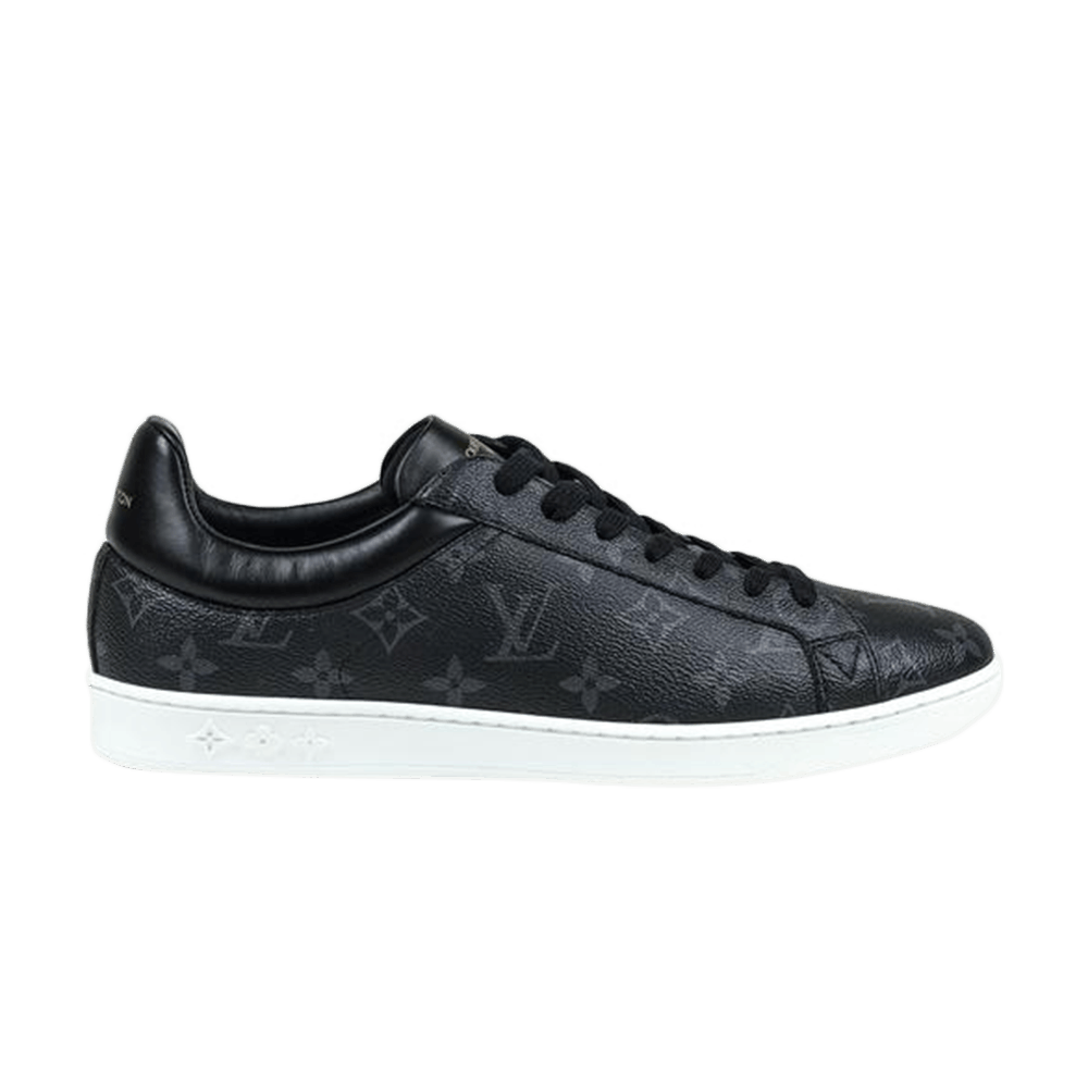 Кроссовки Louis Vuitton Luxembourg Low 'Eclipse'