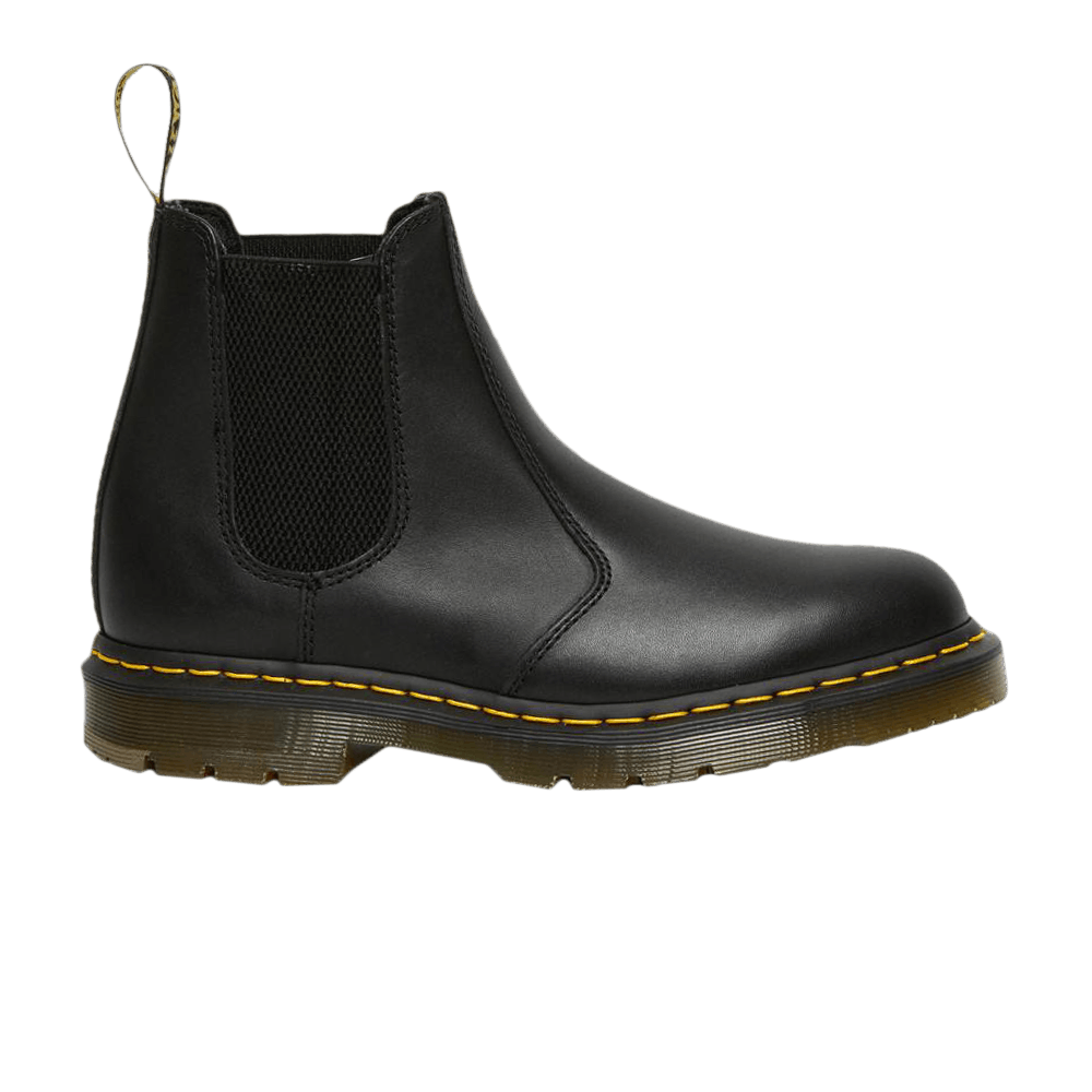Dr. Martens 2976 Chelsea Boots 'Black'