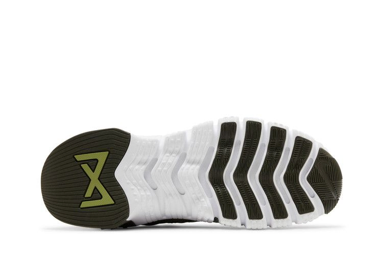 Кроссовки Nike Free Metcon 4 'Cargo Khaki'