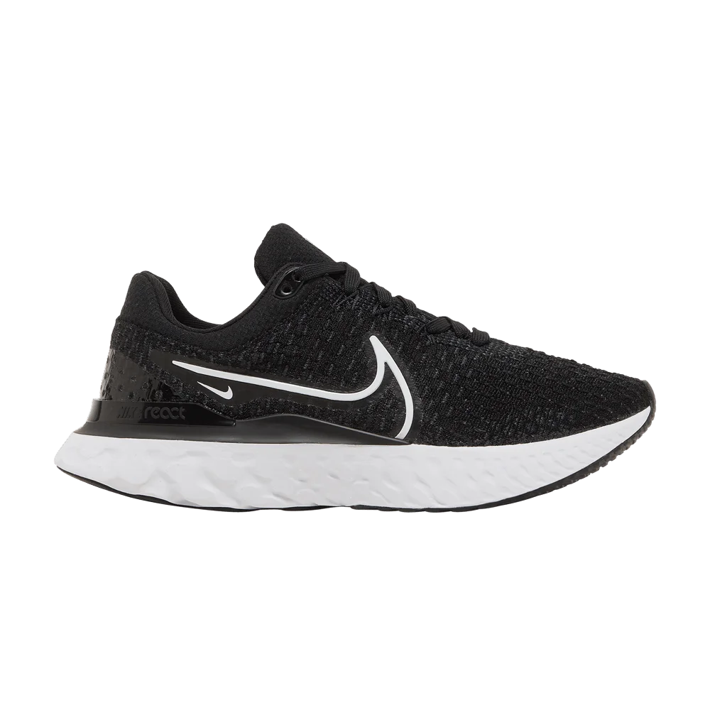 Krossovki-Nike-Wmns-React-Infinity-Run-Flyknit-3-Black-White