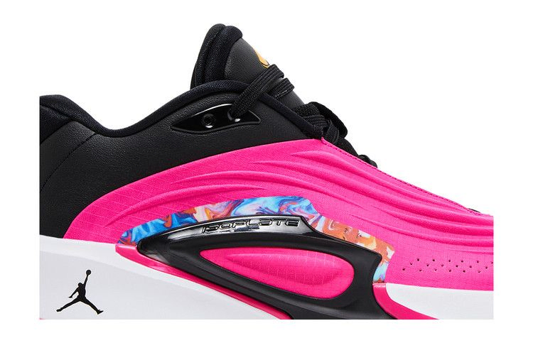 Кроссовки Air Jordan Luka 3 'Imaginarium Pack - Pink Prime'