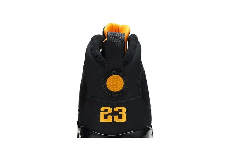 Кроссовки Air Jordan 9 Retro 'Citrus'