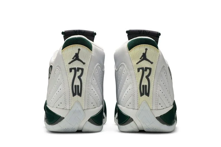 Кроссовки Air Jordan 14 Retro 'Forest'