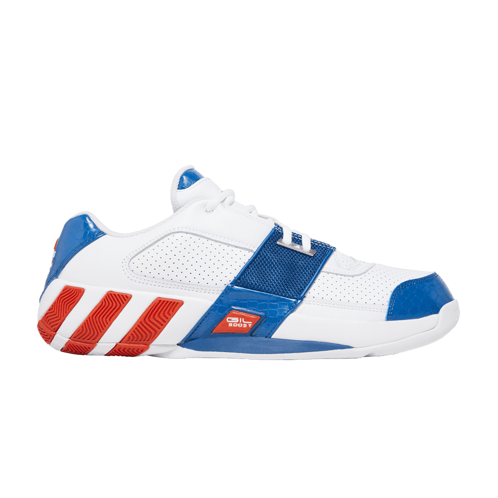 Кроссовки adidas Agent Gil Restomod 'USA' 2022