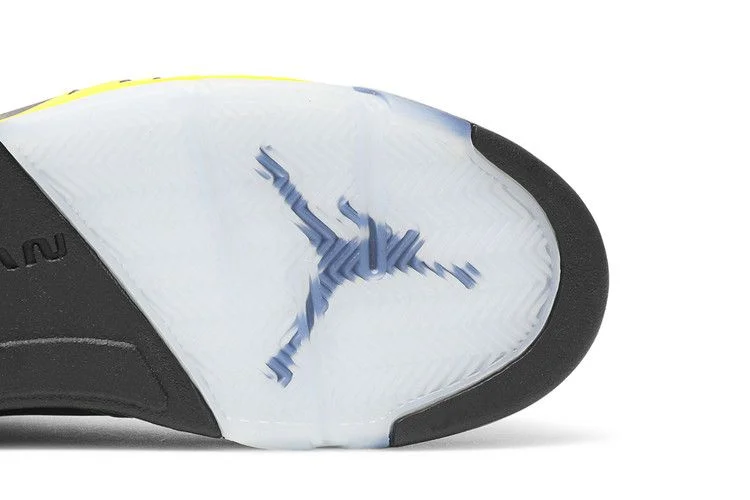 Кроссовки Air Jordan 5 Retro SE 'Oregon'
