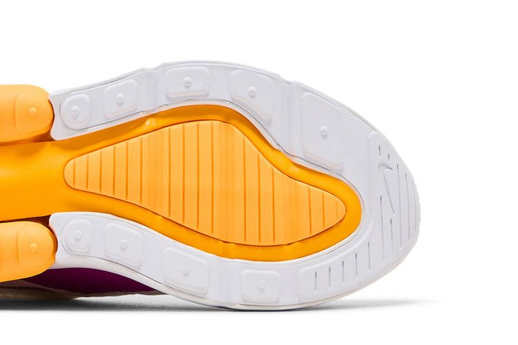 Кроссовки Nike Wmns Air Max 270 'Easter'