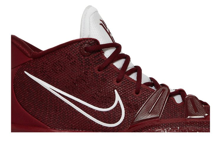 Кроссовки Nike Kyrie 7 TB 'Team Red'
