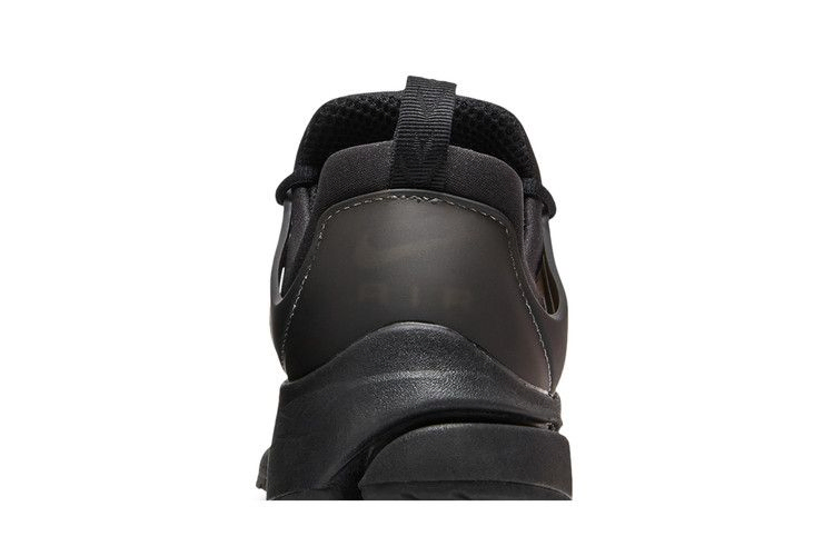 Кроссовки Nike Air Presto SE 'Black'