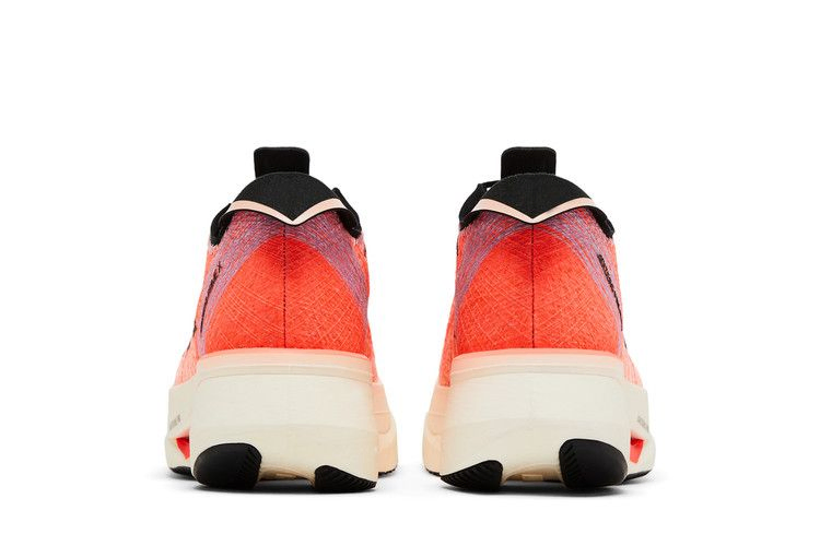 Кроссовки adidas Adizero Prime X Strung 'Solar Red'