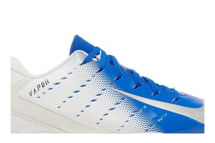 Кроссовки Nike Vapor Untouchable Speed 3 TD 'White Game Royal'