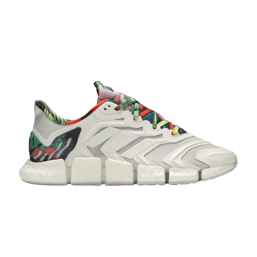 Кроссовки Adidas Climacool Vento Heat.Rdy 'Tropical'
