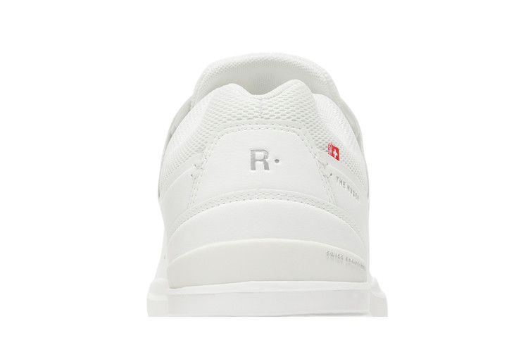 Кроссовки ON The Roger Advantage 'All White'