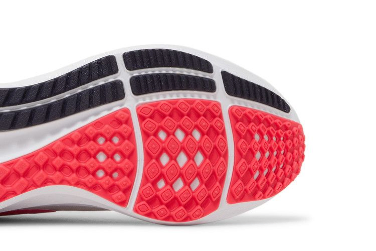 Кроссовки Nike Wmns Air Zoom Pegasus 39 'Pure Platinum Hyper Pink'