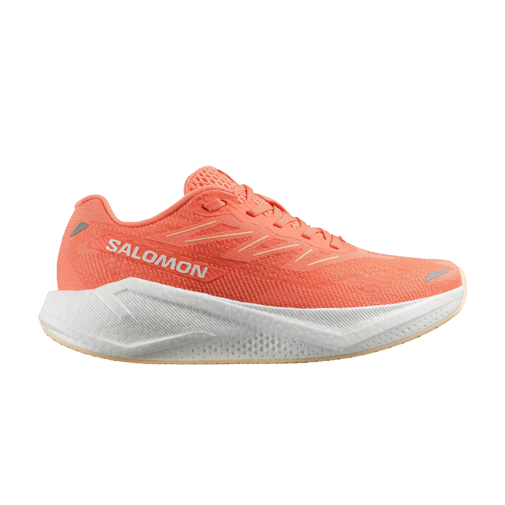 Кроссовки Salomon Wmns Aero Blaze 3 'Fusion Coral'