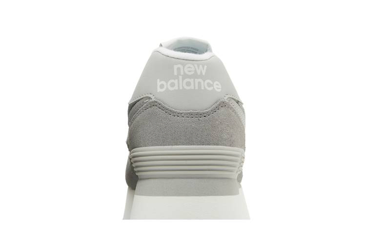Кроссовки New Balance Wmns 574+ 'Shadow Grey'