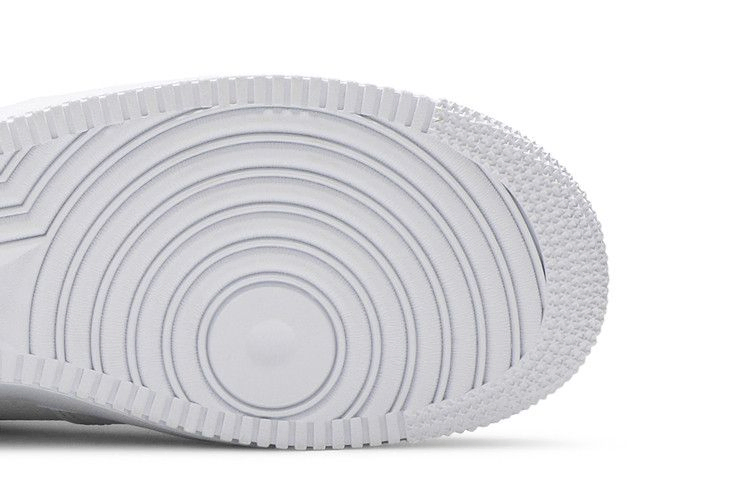 Кроссовки Nike Air Force 1 Low 'Sketch'