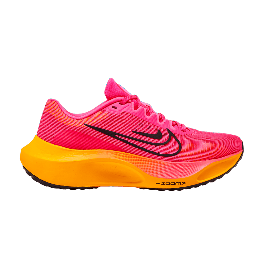 Кроссовки Nike Wmns Zoom Fly 5 'Hyper Pink'