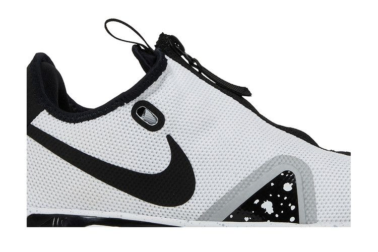 Кроссовки Nike PG 4 EP 'Oreo'