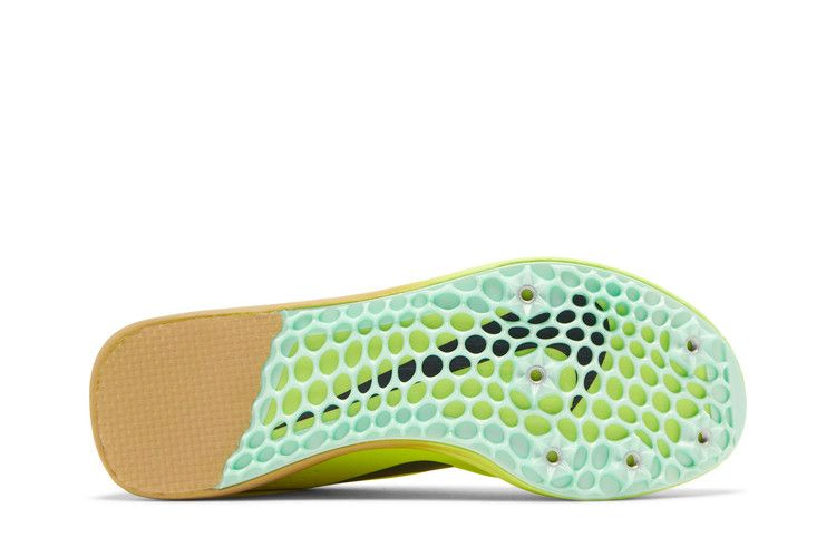 Кроссовки Nike Triple Jump Elite 2 'Volt'
