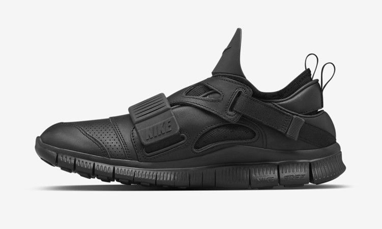 Кроссовки Nike Free Huarache Carnivore SP