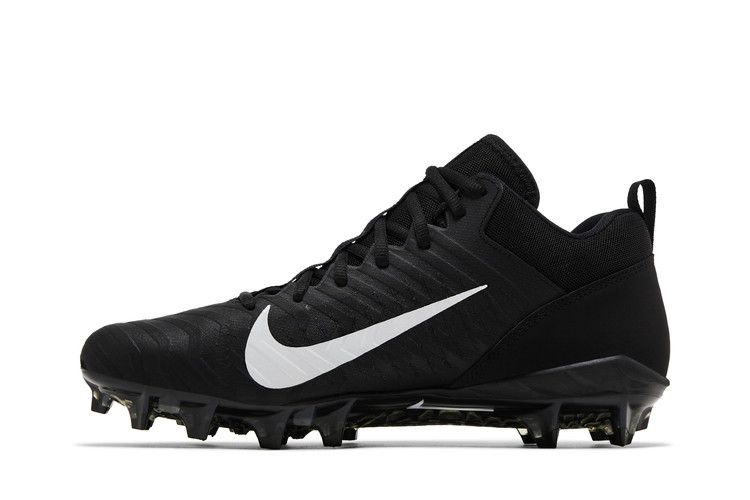 Кроссовки Nike Alpha Menace Pro 2 Low 'Black'