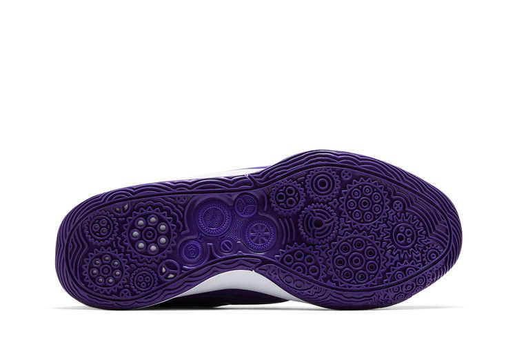 Кроссовки Nike KD 16 TB Promo 'Court Purple'