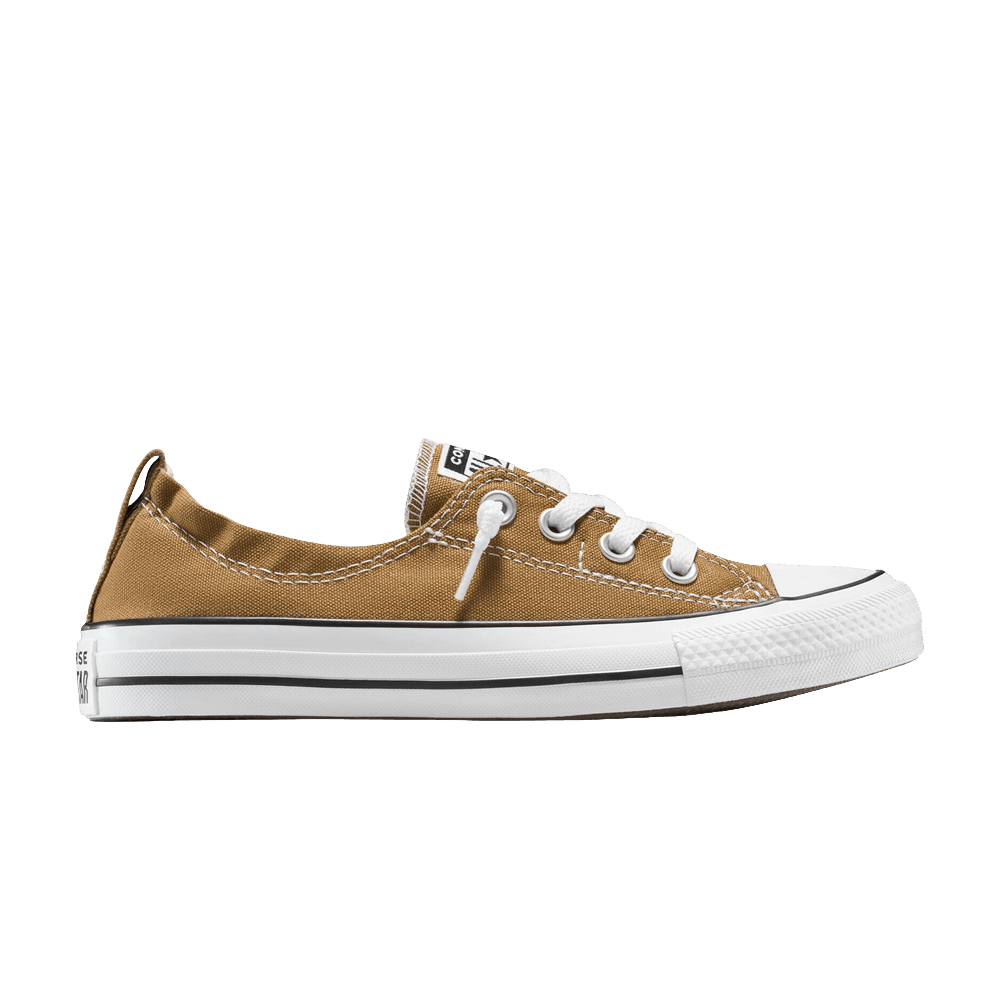 Кроссовки Converse Wmns Chuck Taylor All Star Shoreline Low 'Incensed'